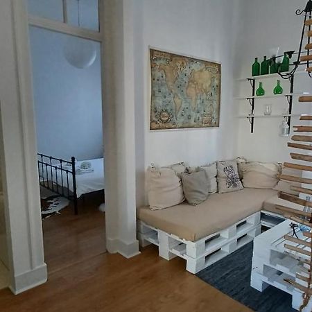 Apartamento The Lisbon Nest Exterior foto