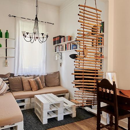 Apartamento The Lisbon Nest Exterior foto