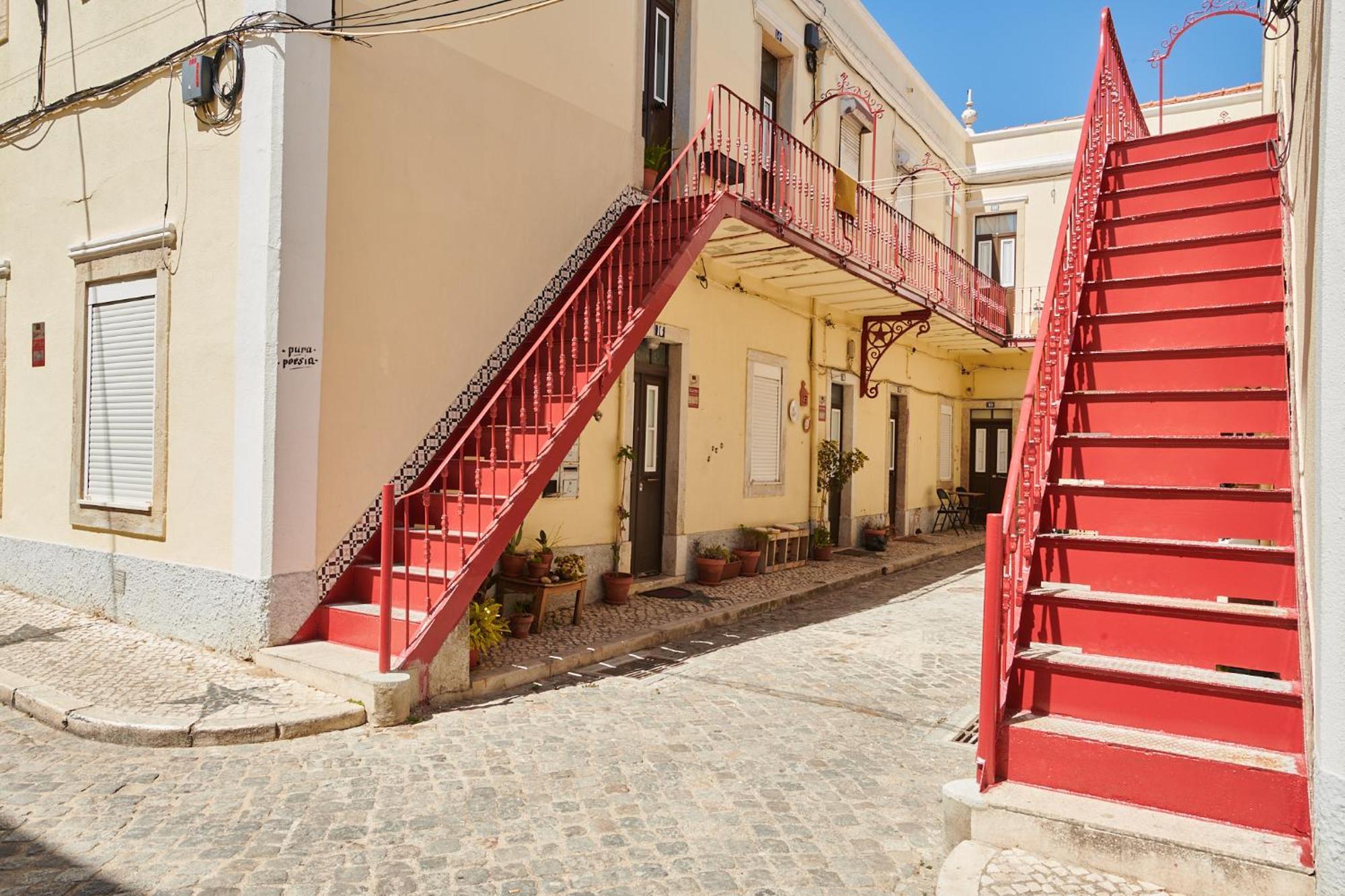Apartamento The Lisbon Nest Exterior foto
