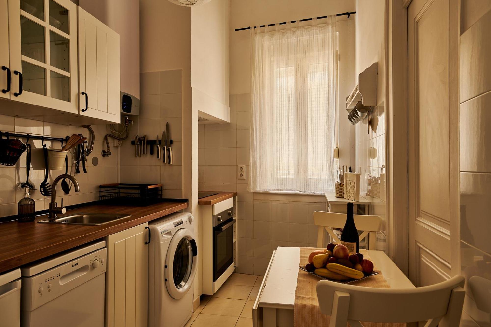 Apartamento The Lisbon Nest Exterior foto
