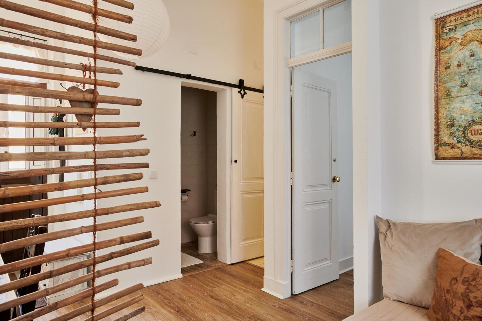 Apartamento The Lisbon Nest Exterior foto