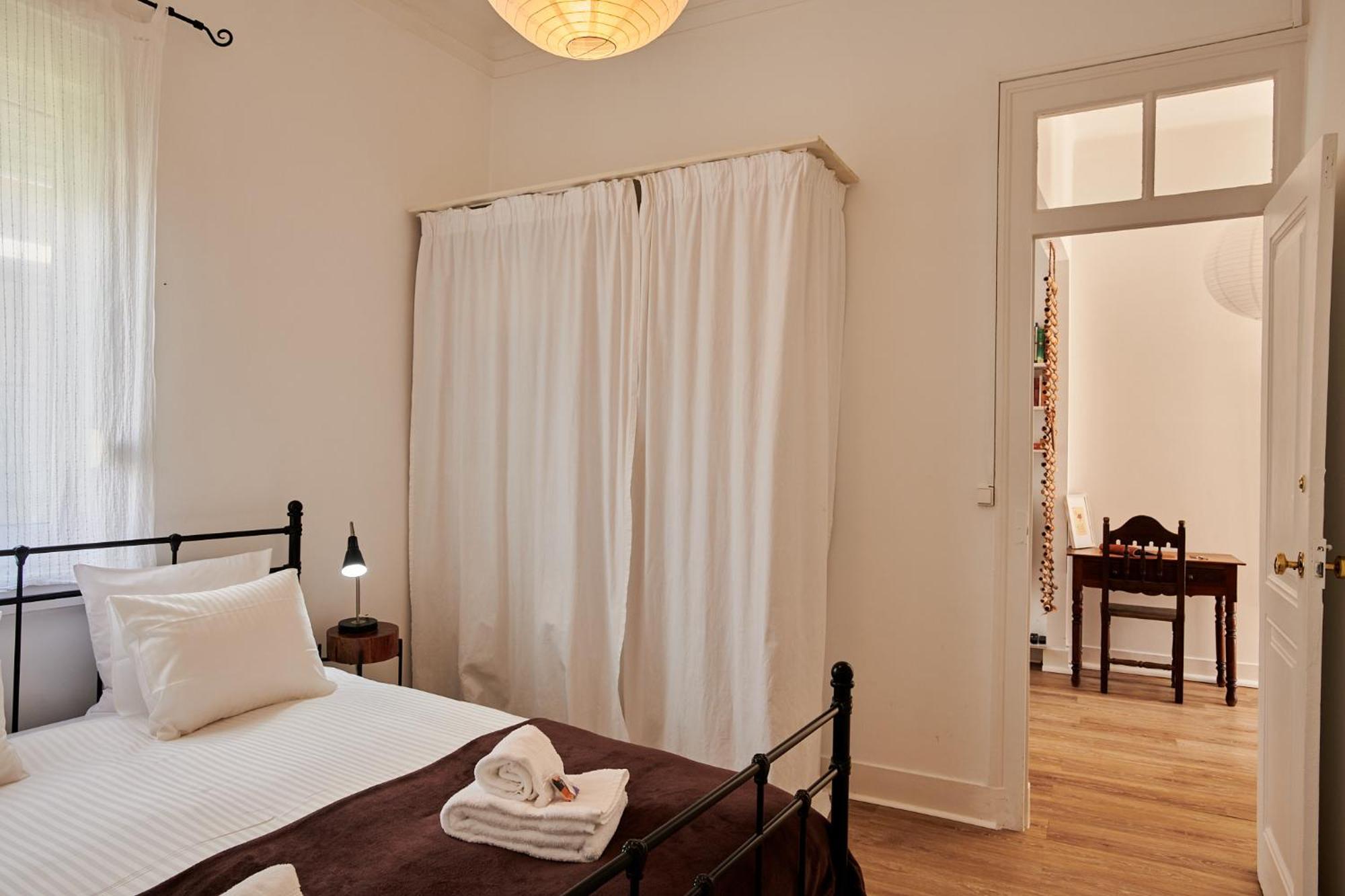 Apartamento The Lisbon Nest Exterior foto