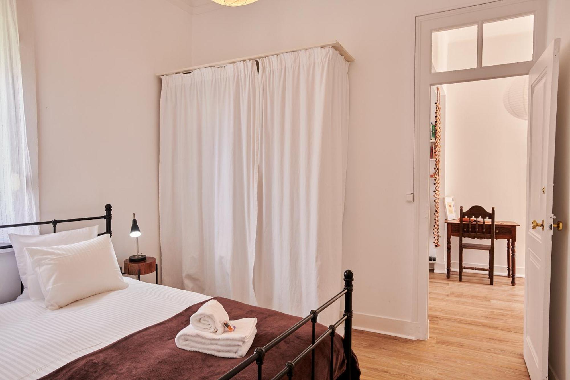 Apartamento The Lisbon Nest Exterior foto