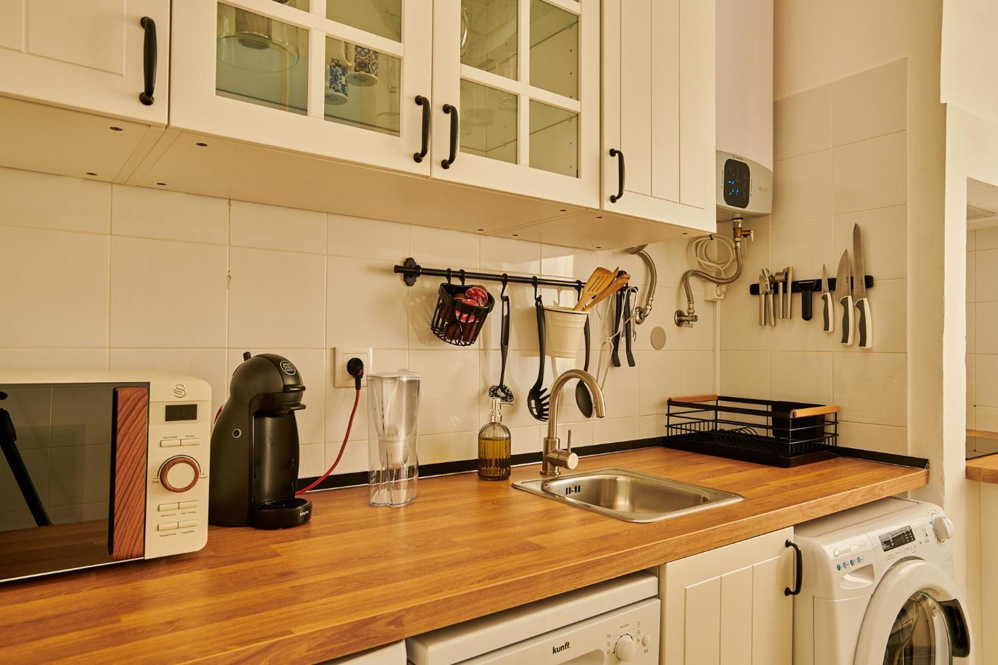 Apartamento The Lisbon Nest Exterior foto