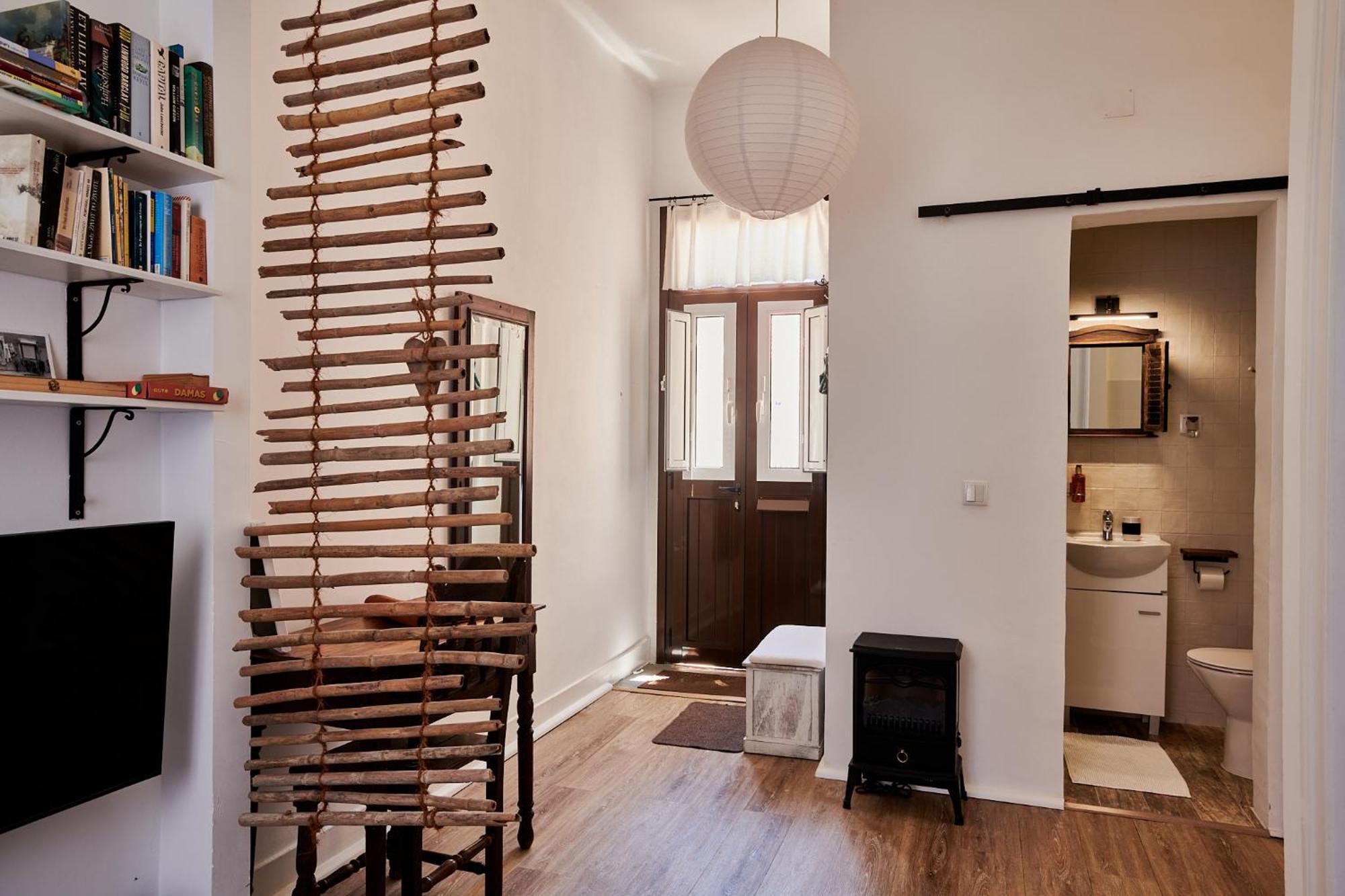 Apartamento The Lisbon Nest Exterior foto