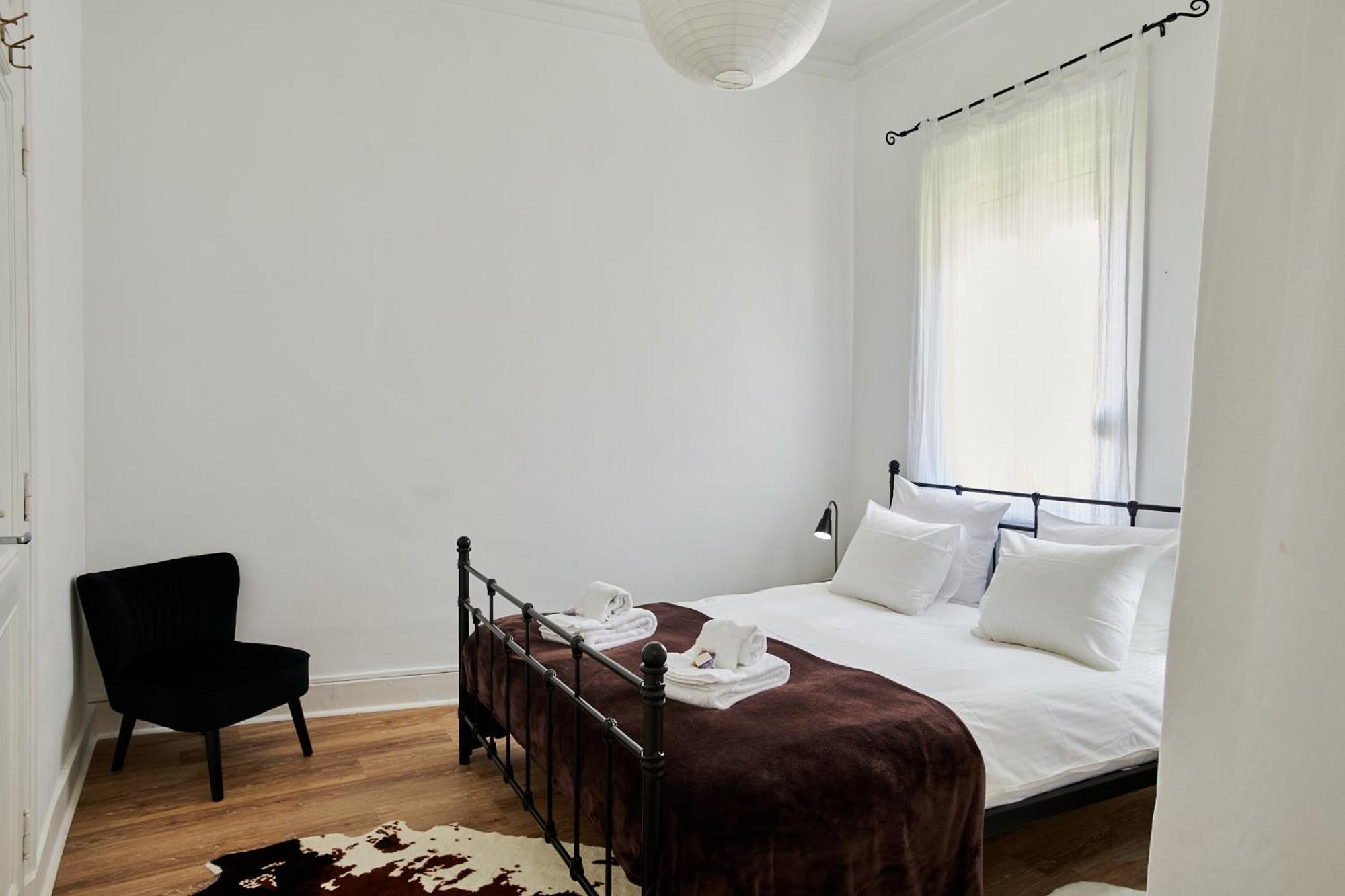 Apartamento The Lisbon Nest Exterior foto