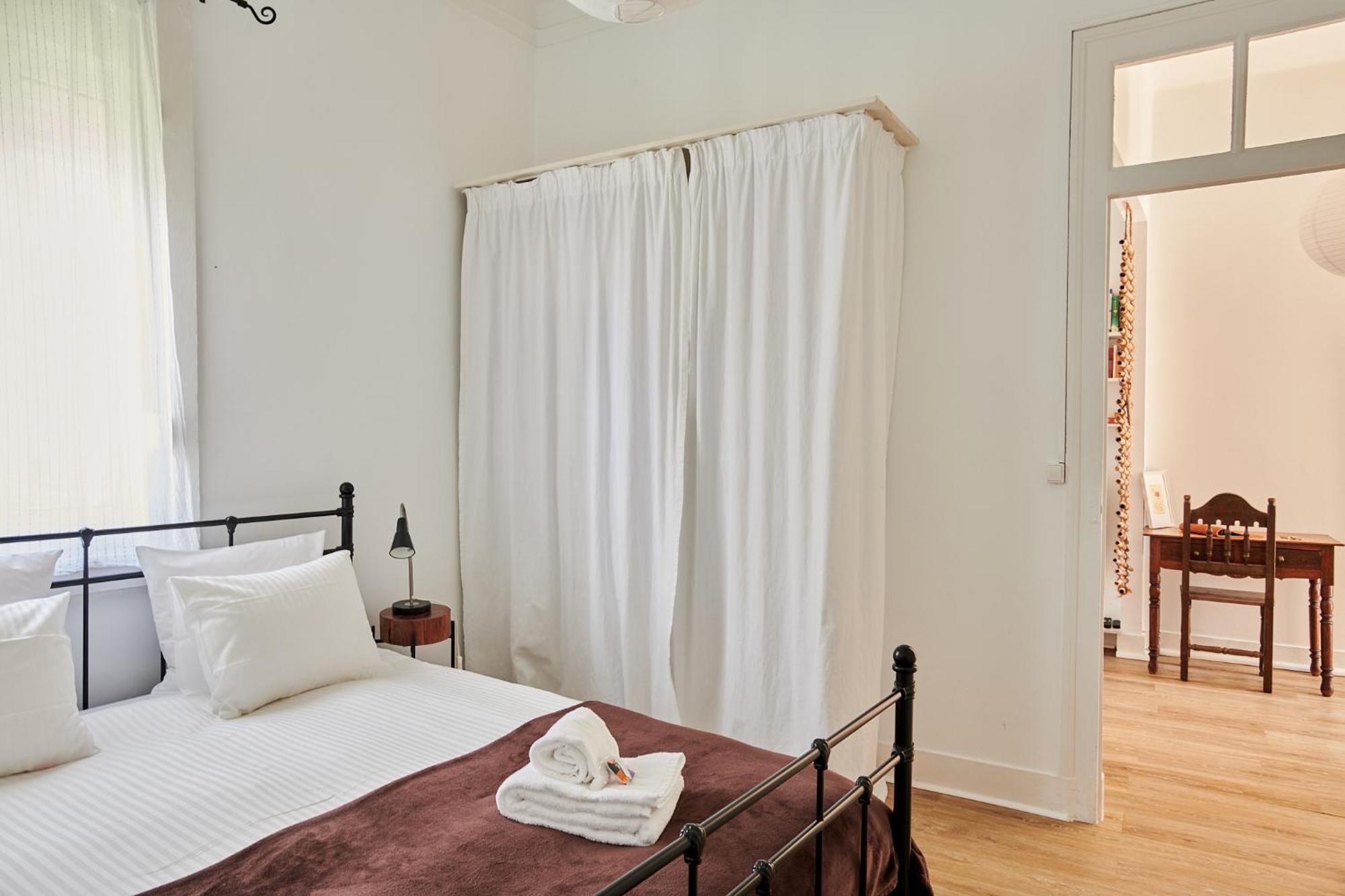 Apartamento The Lisbon Nest Exterior foto